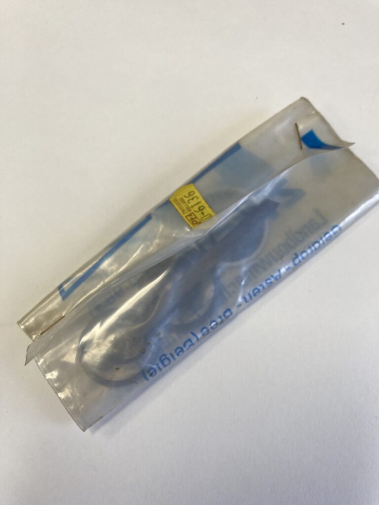 Afdichtset ND6136 New-Old-Stock