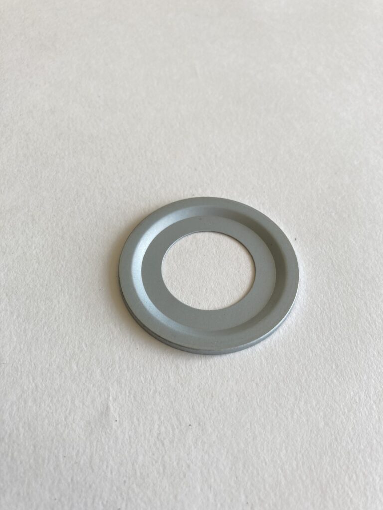 Afdichtring PZ Novex ND6198 New-Old-Stock