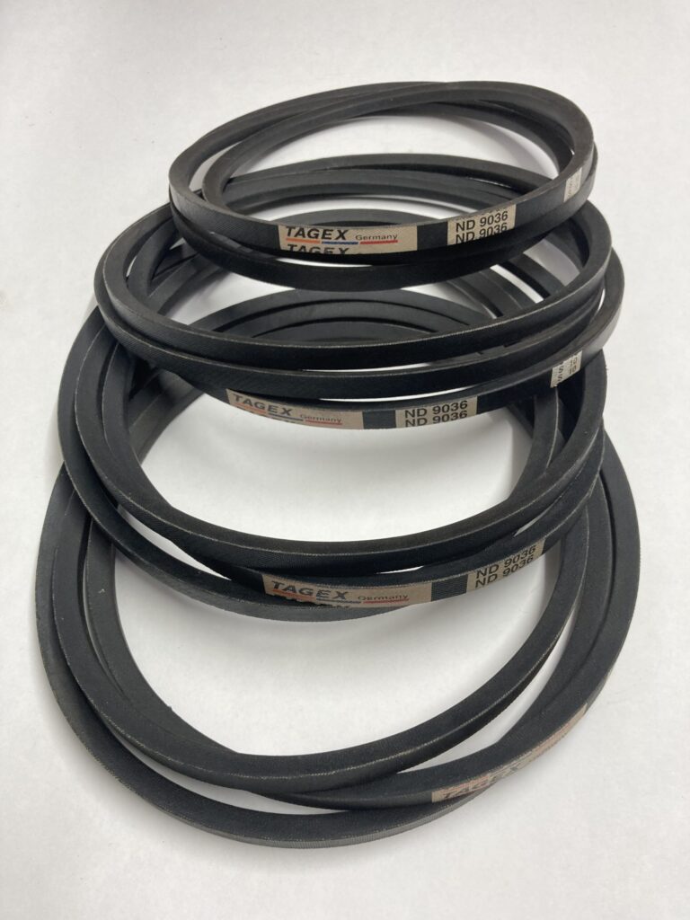 V-snarenset 4 stuks PZ135 ND9036