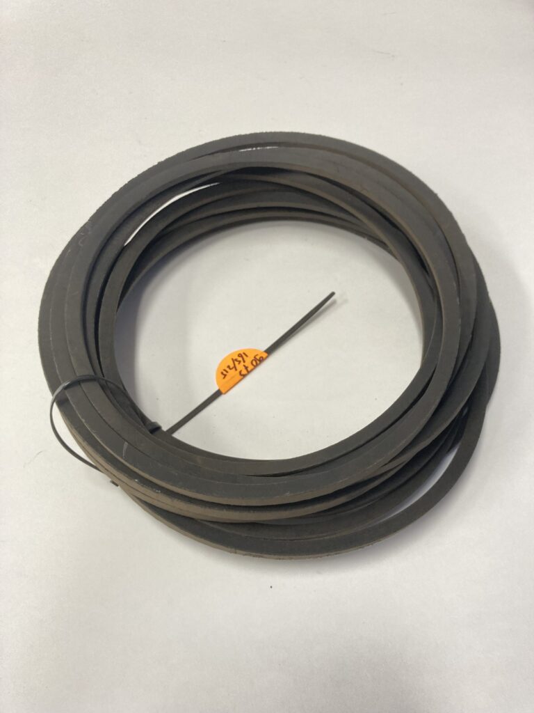 V-snarenset 4 stuks PZ165 215 ND9073 New-Old-Stock