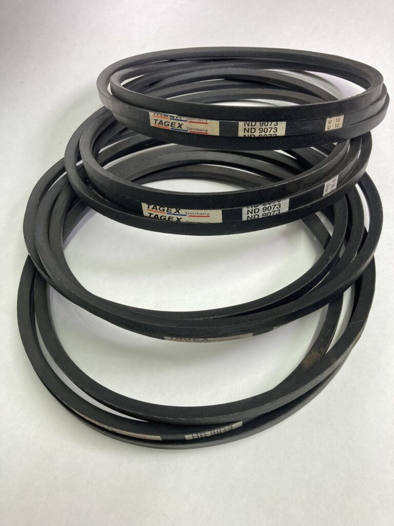 V-snarenset 4 stuks PZ165 215 ND9073