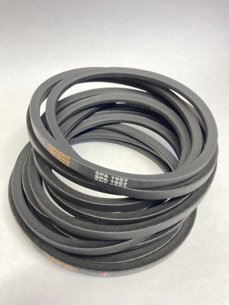 V-snarenset 4 stuks PZ165H ND9240 New-Old-Stock