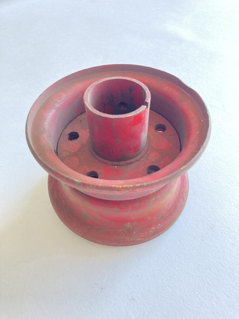 Velg PZ Flevo480 Super Strela CZ330 ND9246 + ND9247 New-Old-Stock