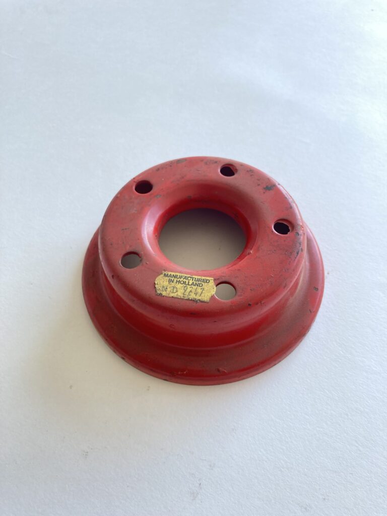 Velghelft PZ Flevo480 Super Strela CZ330 ND9247 New-Old-Stock