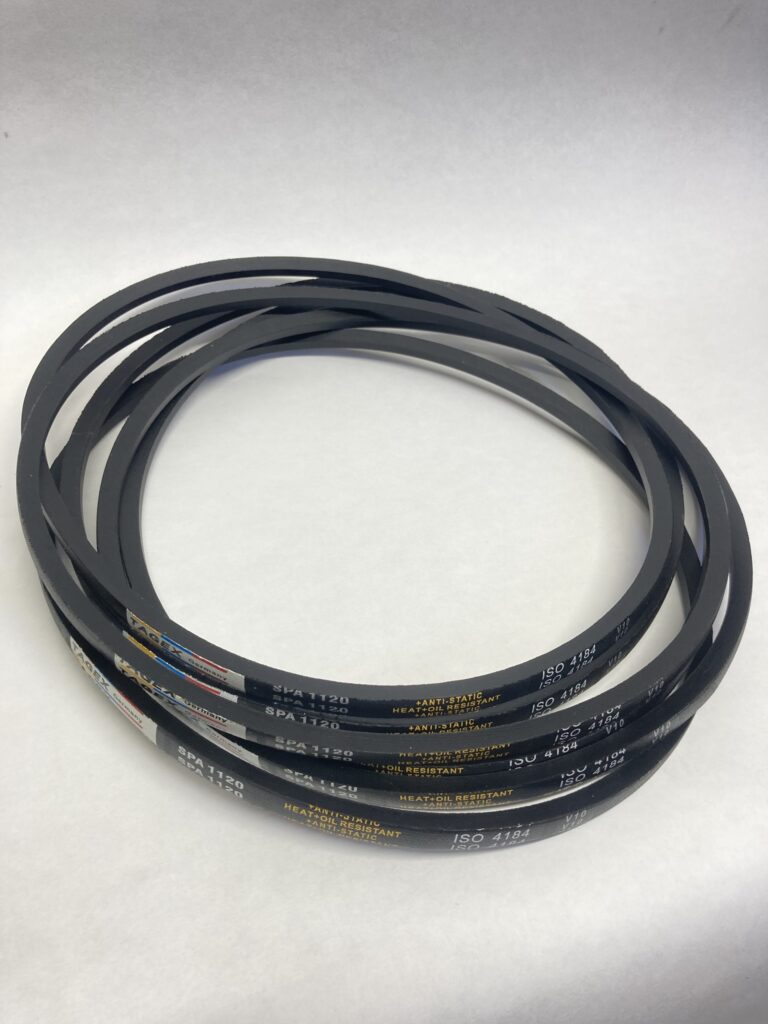 V-snarenset 6 stuks PZ MH160S MH160SU ND9630