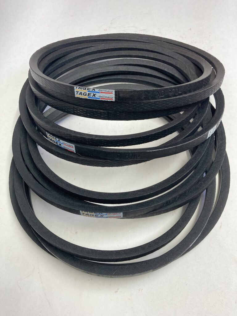 V-snarenset 4 stuks PZ211 212 220 ND9704