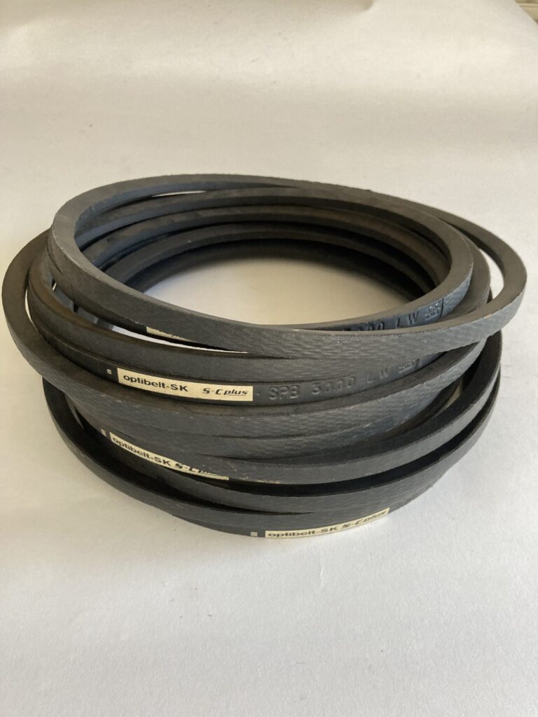 V-snarenset 4 stuks ND9927 New-Old-Stock