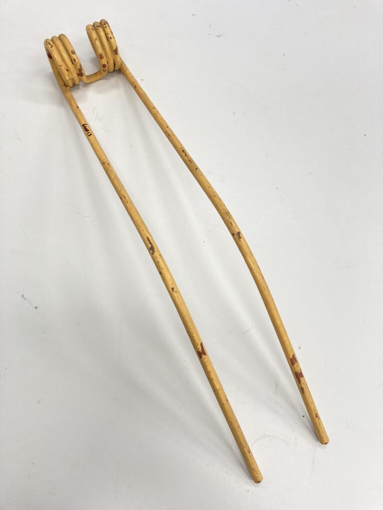 Harktand Niemeyer 600013 New-Old-Stock