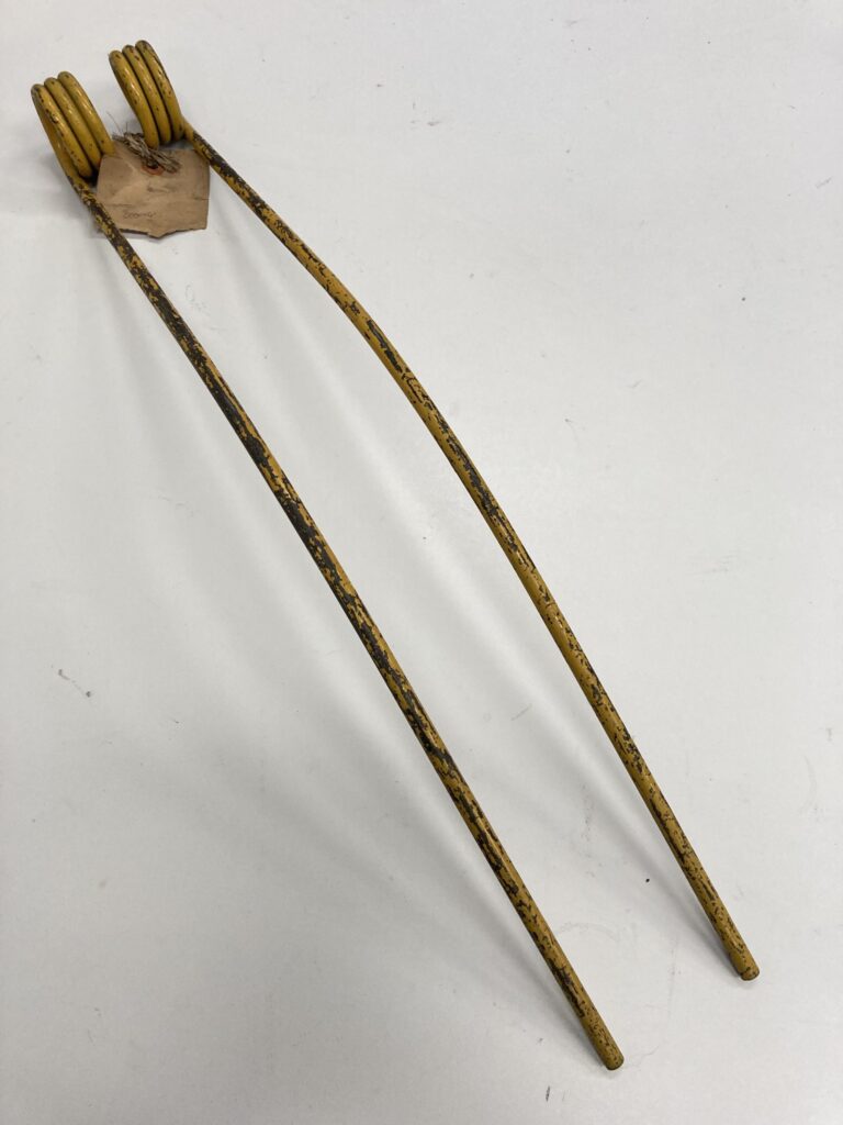 Harktand Niemeyer RS 28DL 600014 New-Old-Stock