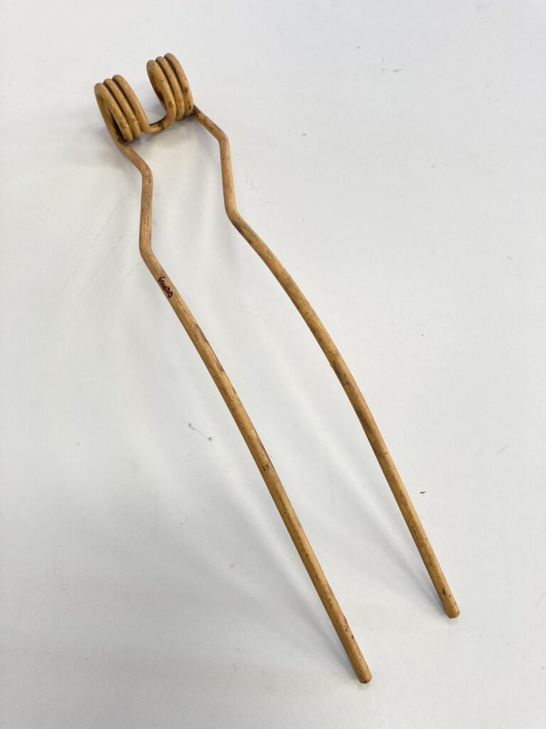 Harktand Niemeyer RS 420D 600030 New-Old-Stock