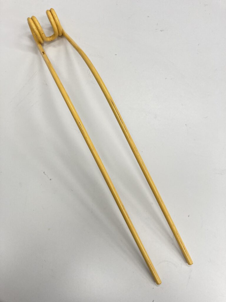 Harktand Niemeyer RS 700A / 730VA 600041 New-Old-Stock