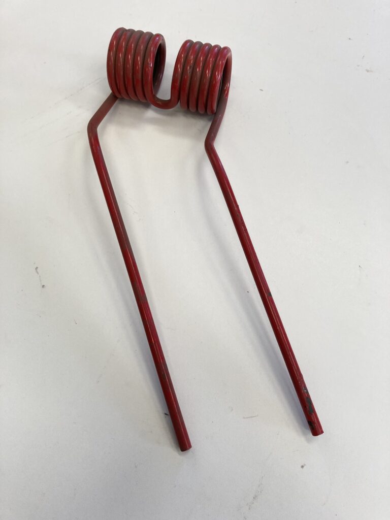 Schuddertand Niemeyer 600062 New-Old-Stock