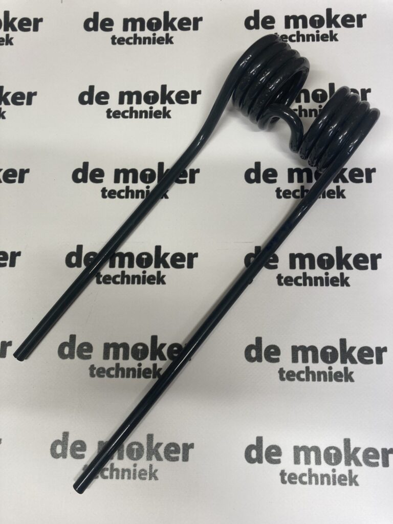 Hooitand PZ Flevo PZ214 Rechts