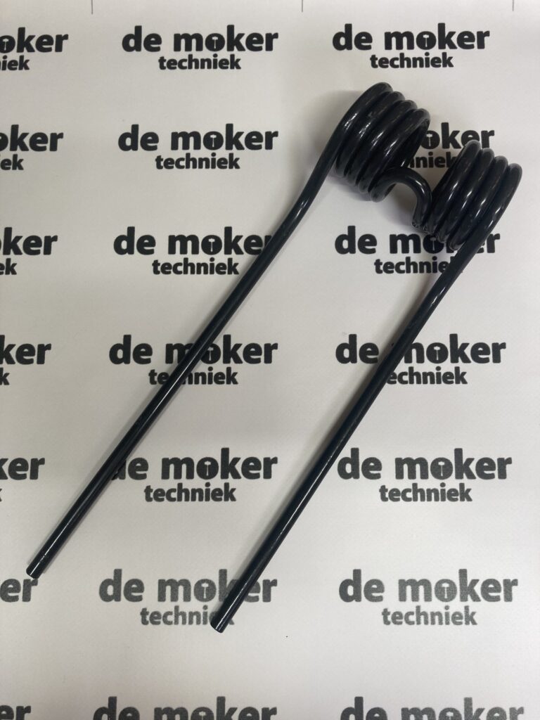 Hooitand PZ Flevo PZ215 Links