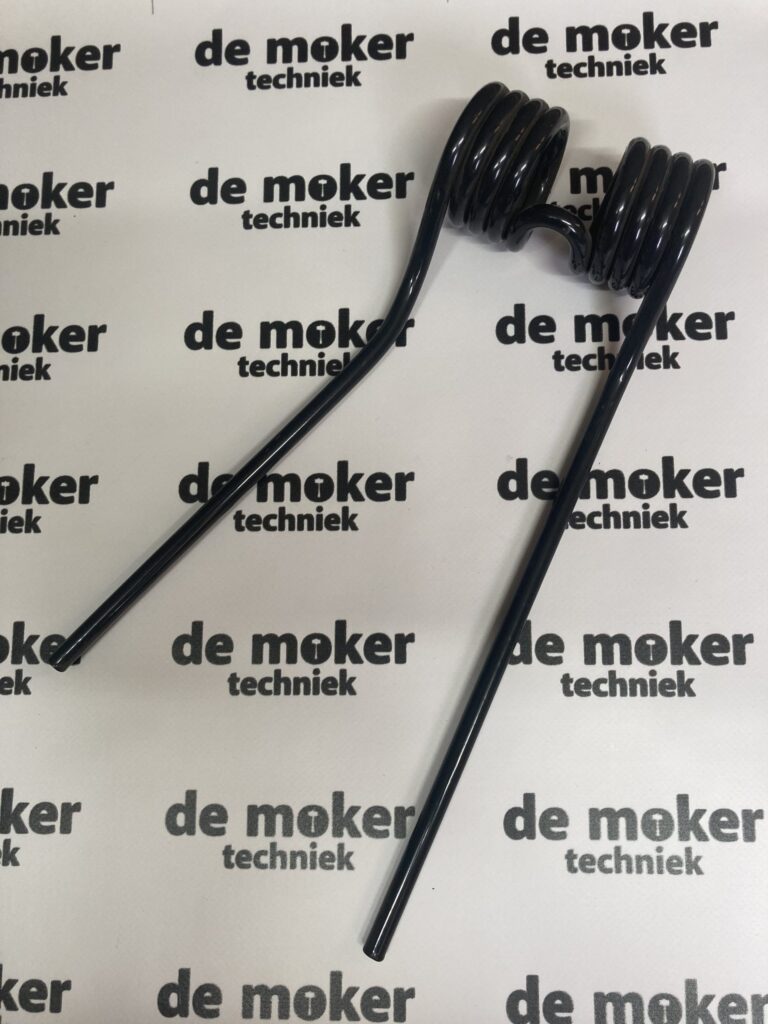 Hooitand PZ Flevo PZ221 Rechts