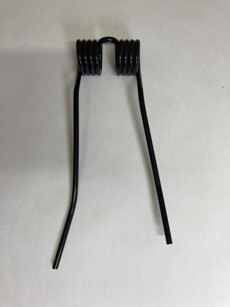 Hooitand PZ HS360 PZ225 rechts