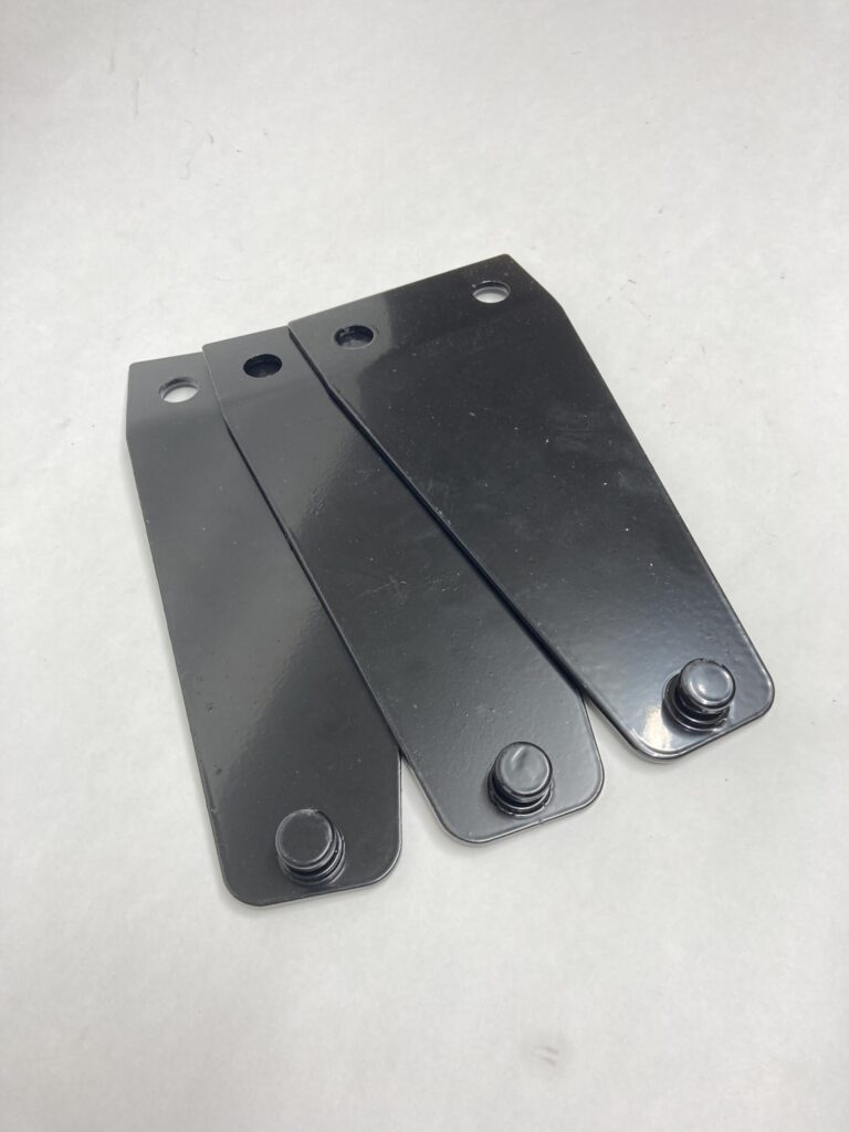 Set meshouders PZ CM165 PZ0116