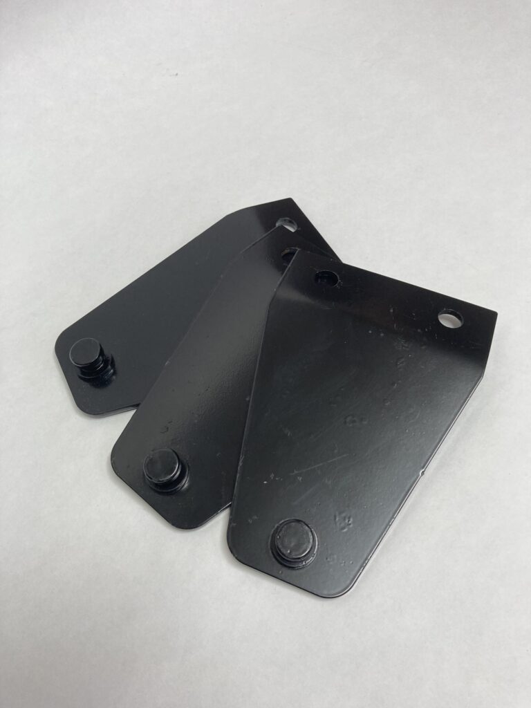 Set meshouders PZ CM186 PZ250