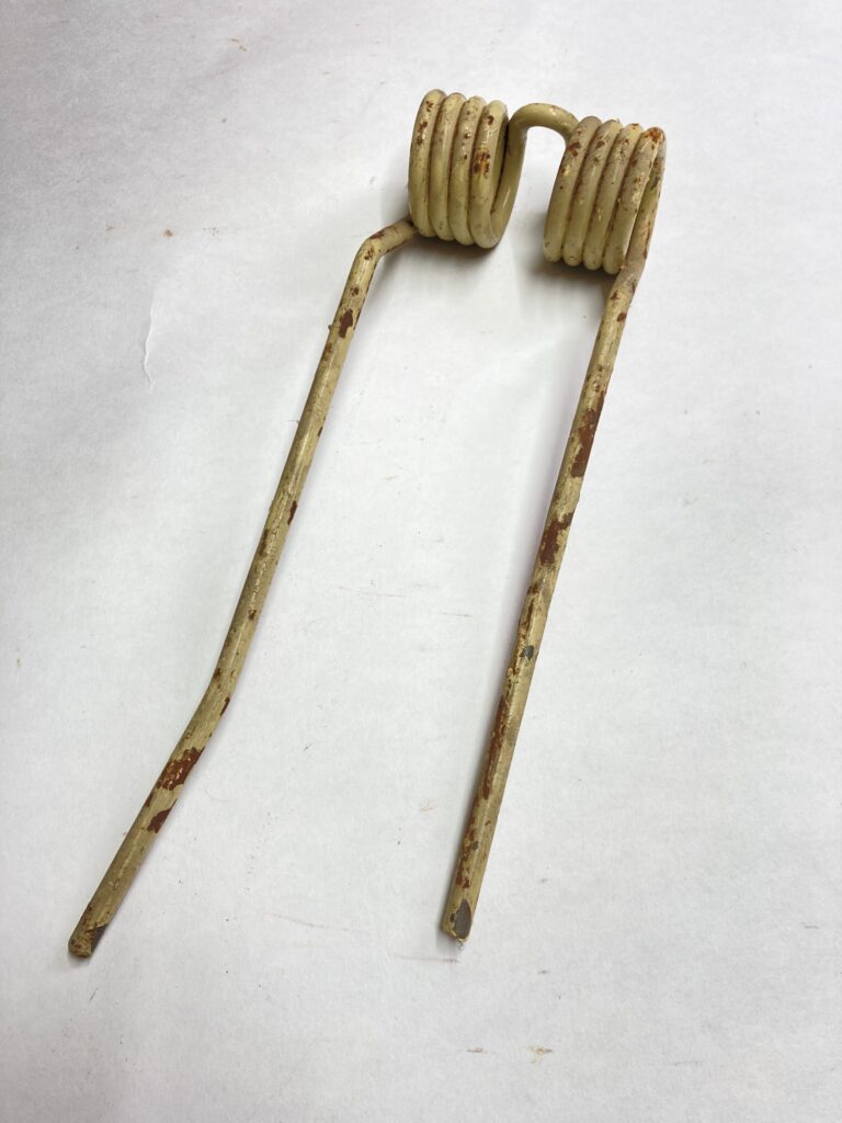 Hooitand PZ Strela PZ106 rechts New-Old-Stock