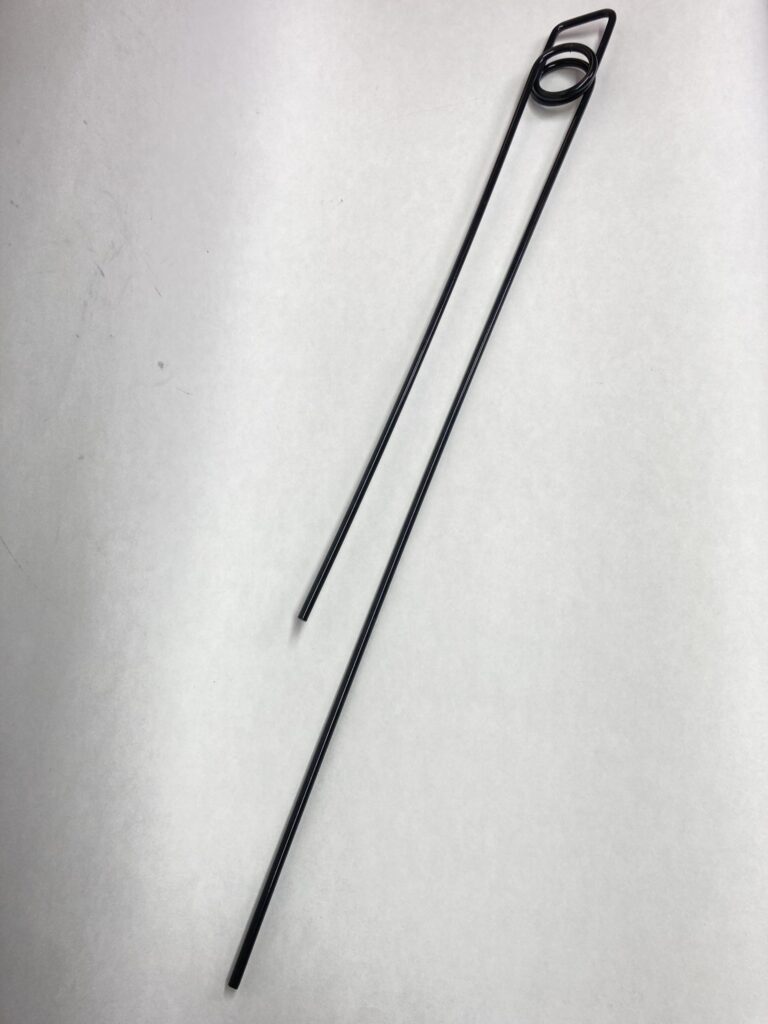 Veertand zwadbord PZ Strela PZ114