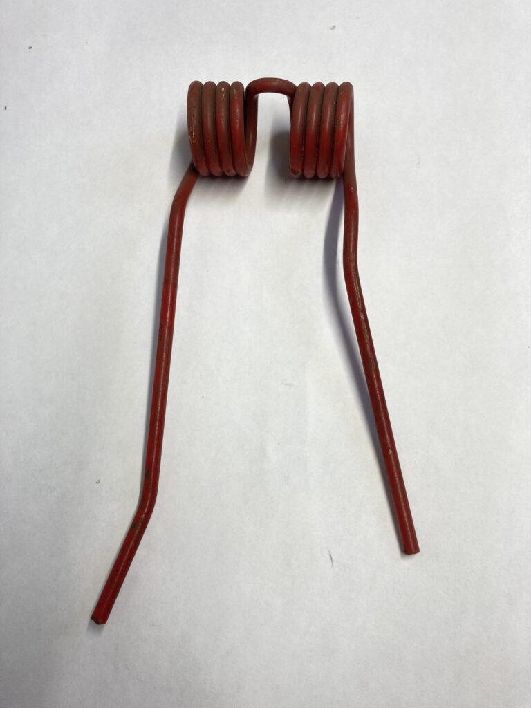 Hooitand PZ Super Strela PZ191 rechts New-Old-Stock