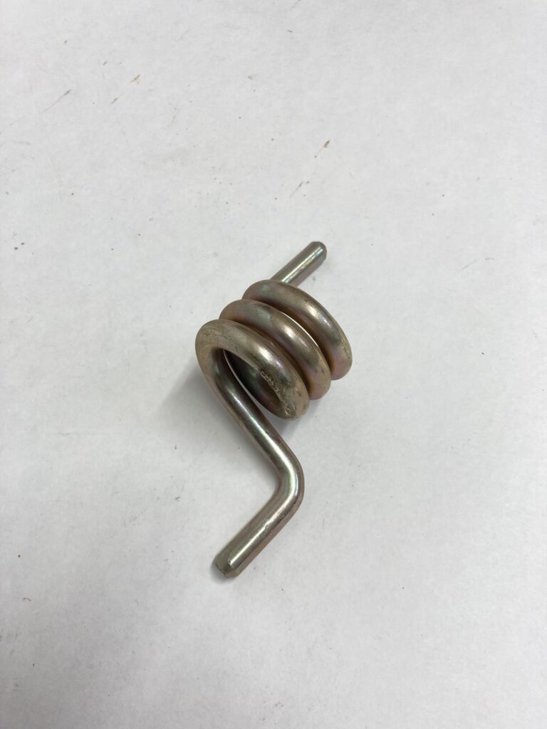 Torsieveer PZ HS360 Jumbo420 PZ213 New-Old-Stock