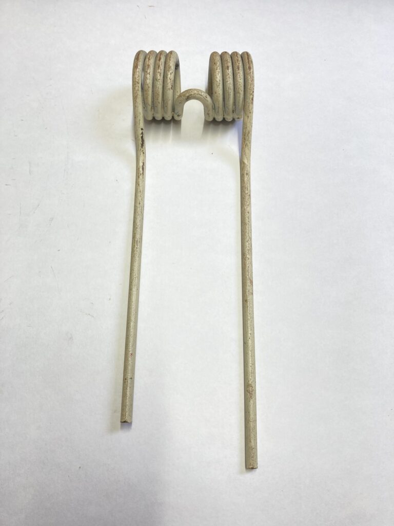 Hooitand PZ Flevo PZ214 Rechts New-Old-Stock