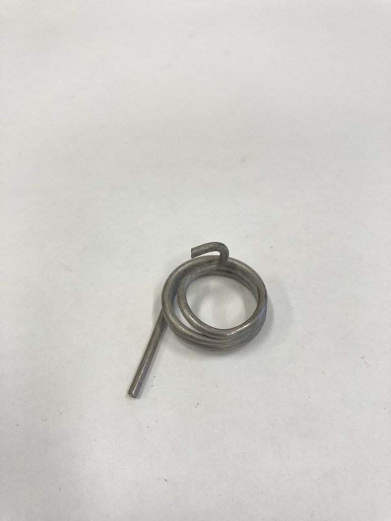 Torsieveer PZ220 New-Old-Stock