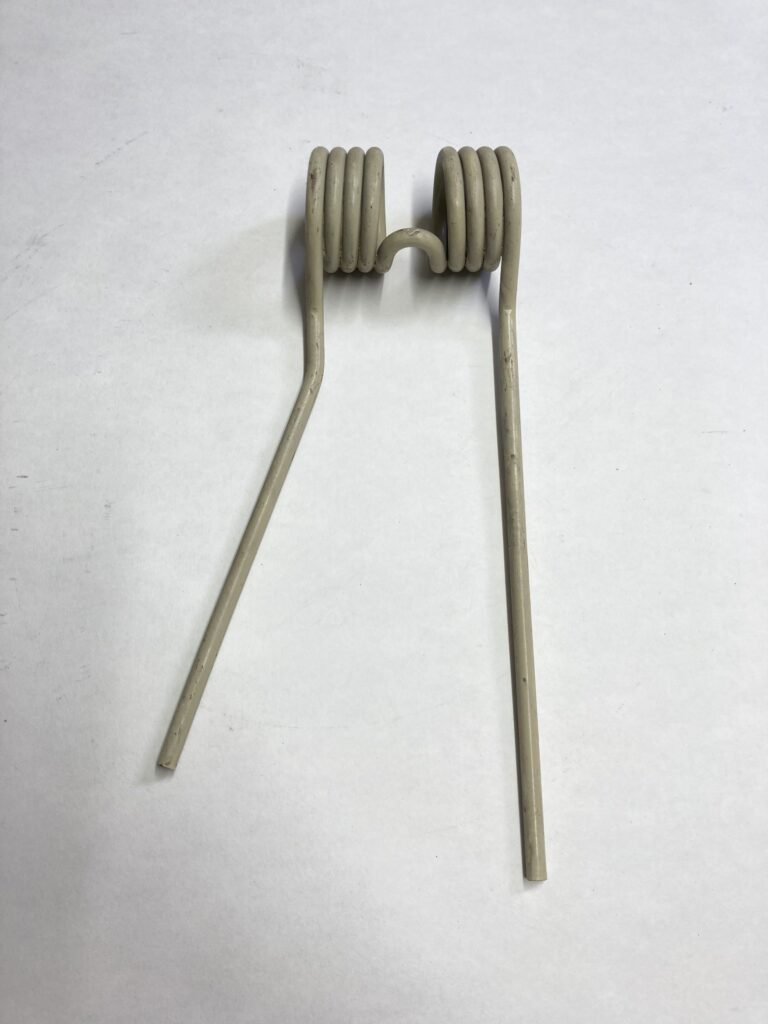 Hooitand PZ Flevo PZ221 Rechts New-Old-Stock