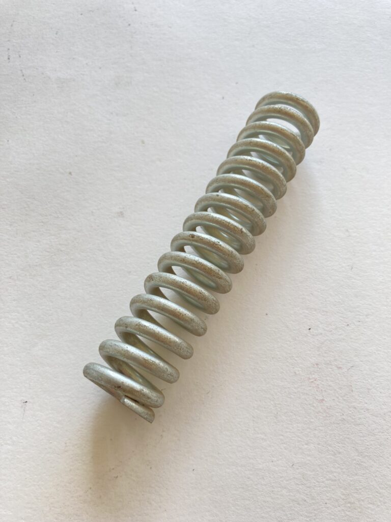 Drukveer PZ CM230 PZ229 New-Old-Stock