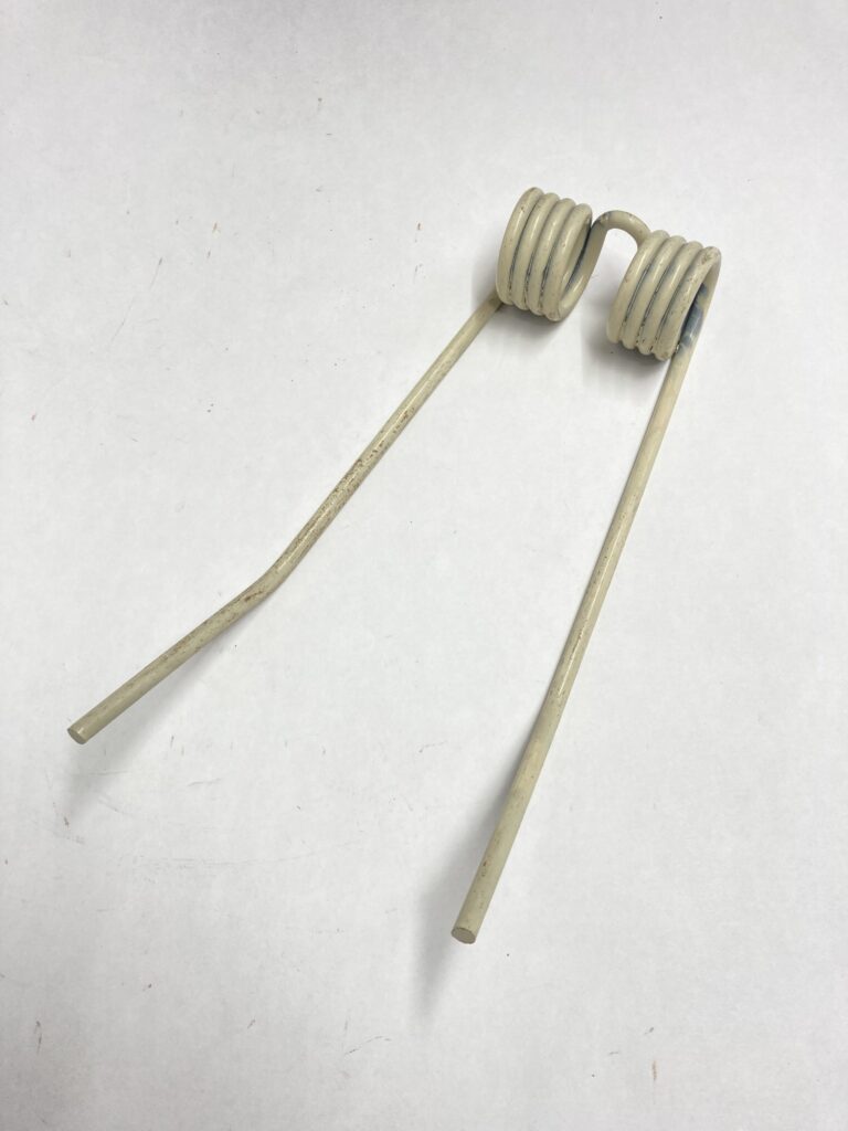 Cirkeltand PZ Jumbo 420 PZ280 New-Old-Stock