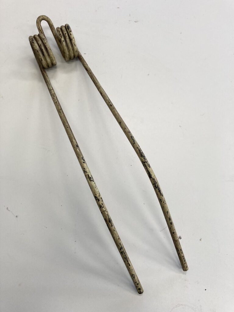 Harktand PZ Andex PZ304 New-Old-Stock