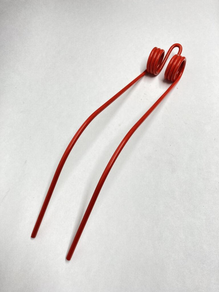 Harktand PZ Andex PZ304