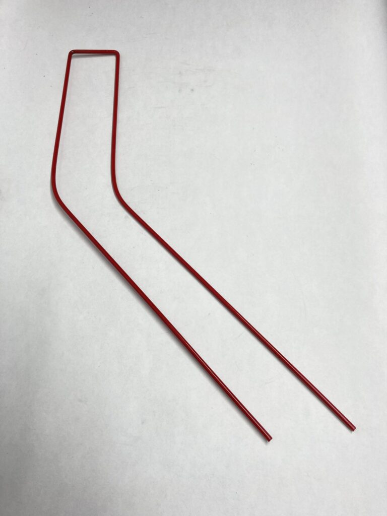 Veertand zwadbord PZ Andex PZ310