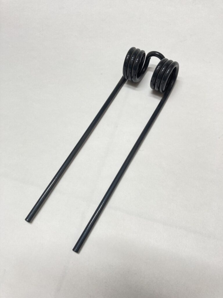 Harktand PZ Novex PZ315 recht