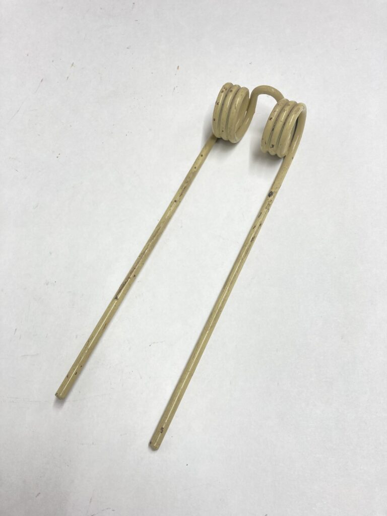 Harktand PZ Novex PZ315 recht New-Old-Stock