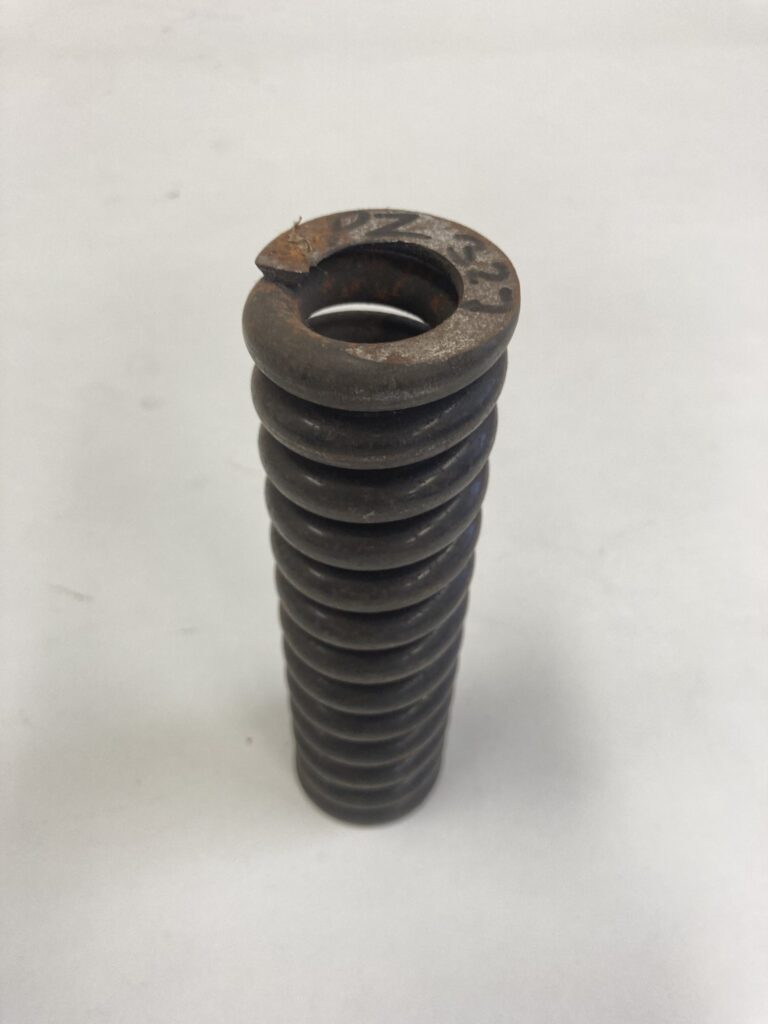 Drukveer PZ CM185 PZ327 New-Old-Stock