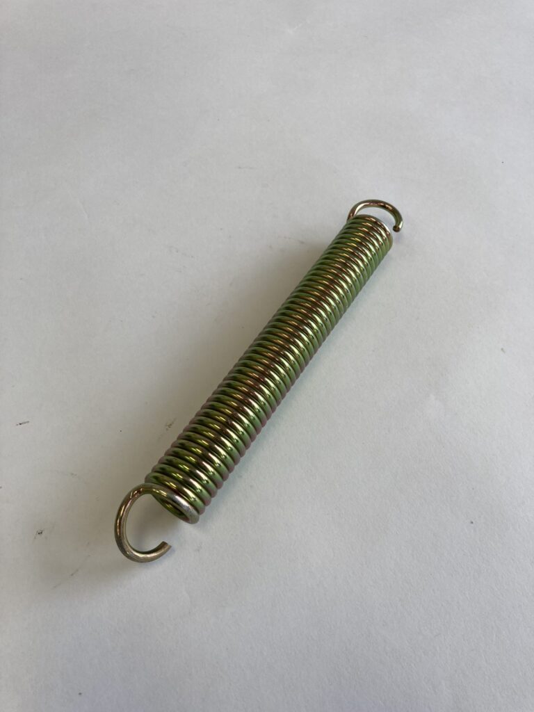 Trekveer Zwadbord PZ330V New-Old-Stock