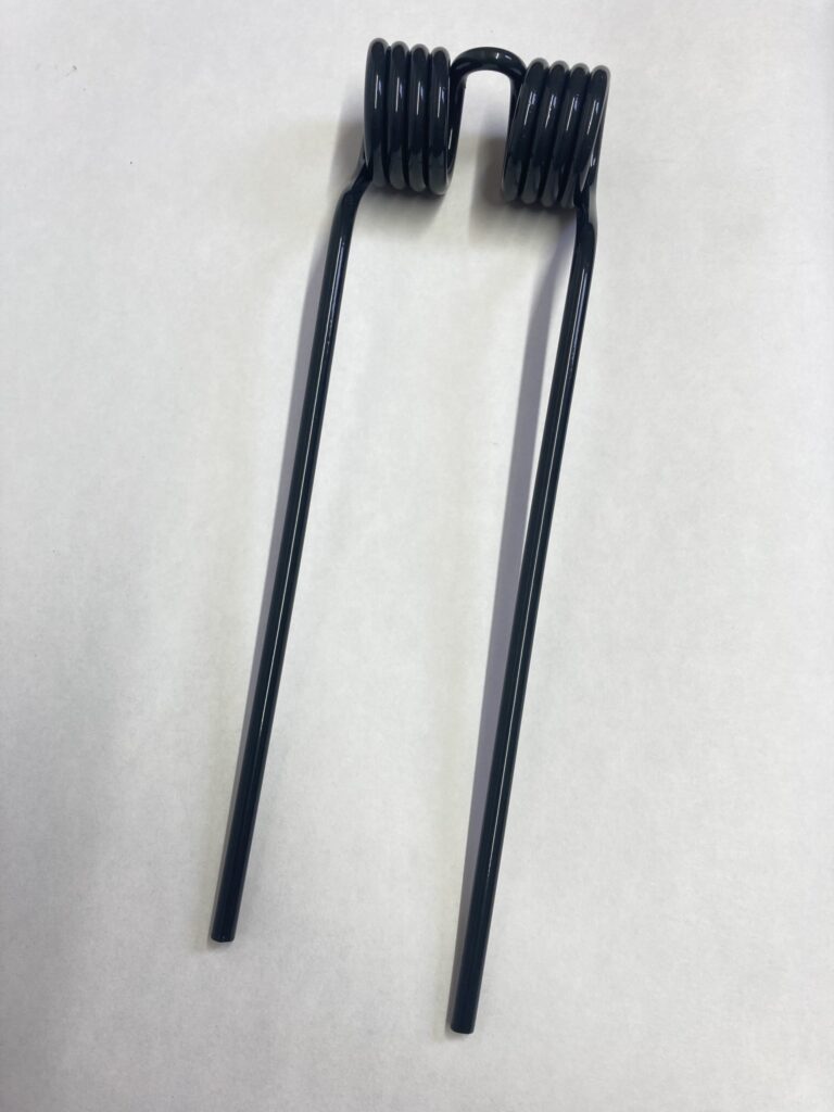 Hooitand PZ Fanex PZ340 Rechts