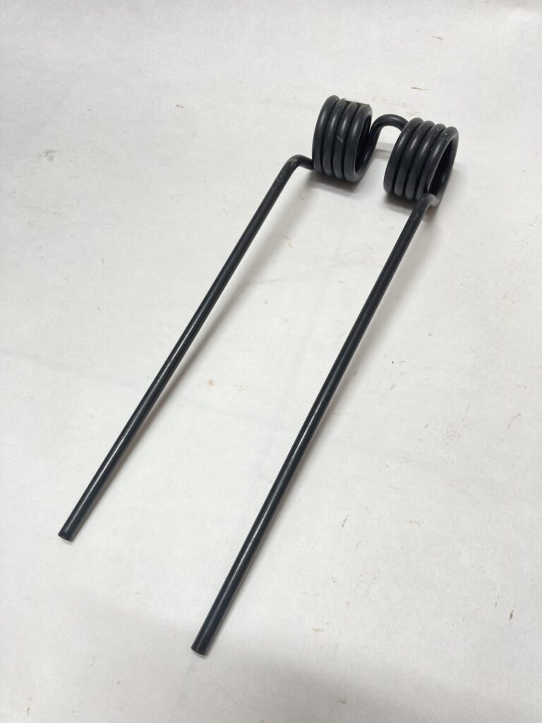 Hooitand PZ Fanex PZ340 Rechts New-Old-Stock