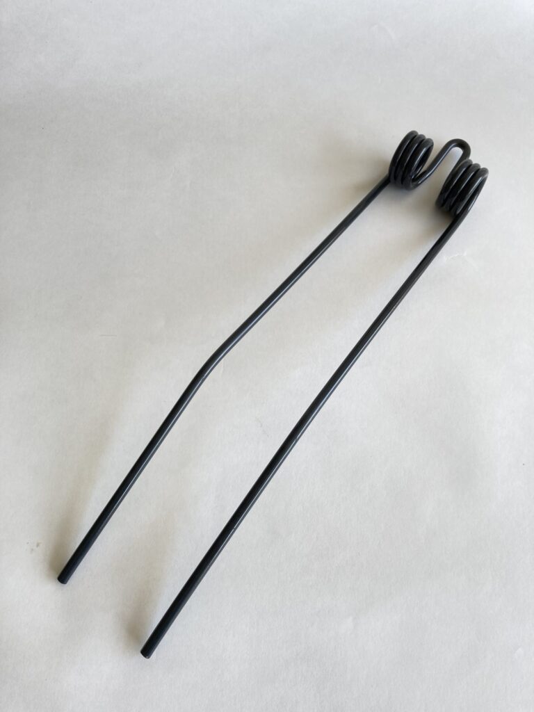 Harktand PZ Andex PZ356