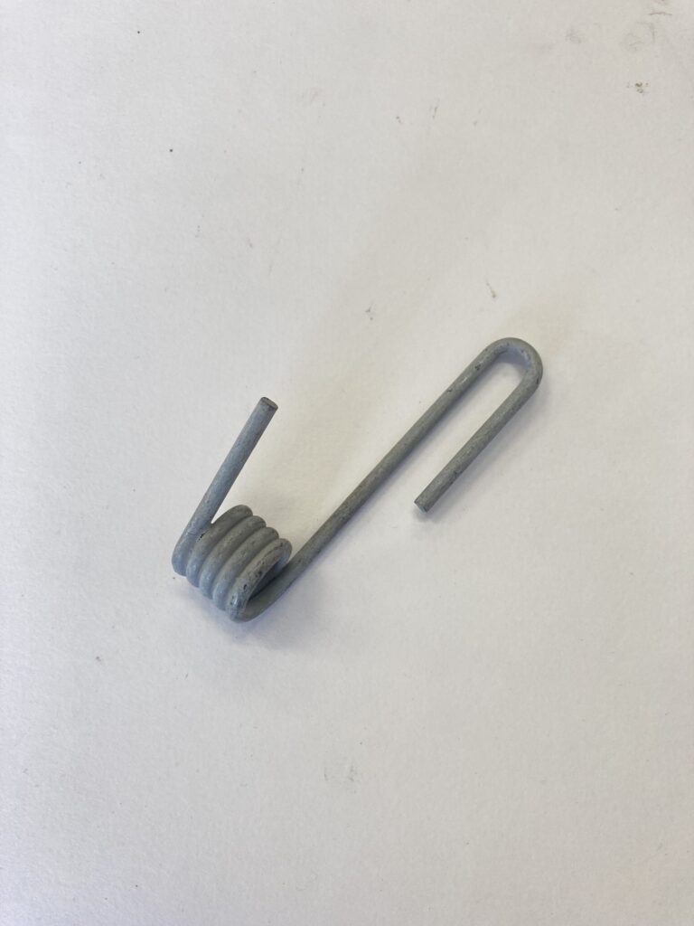 Torsieveer PZ Andex 371 PZ357 New-Old-Stock