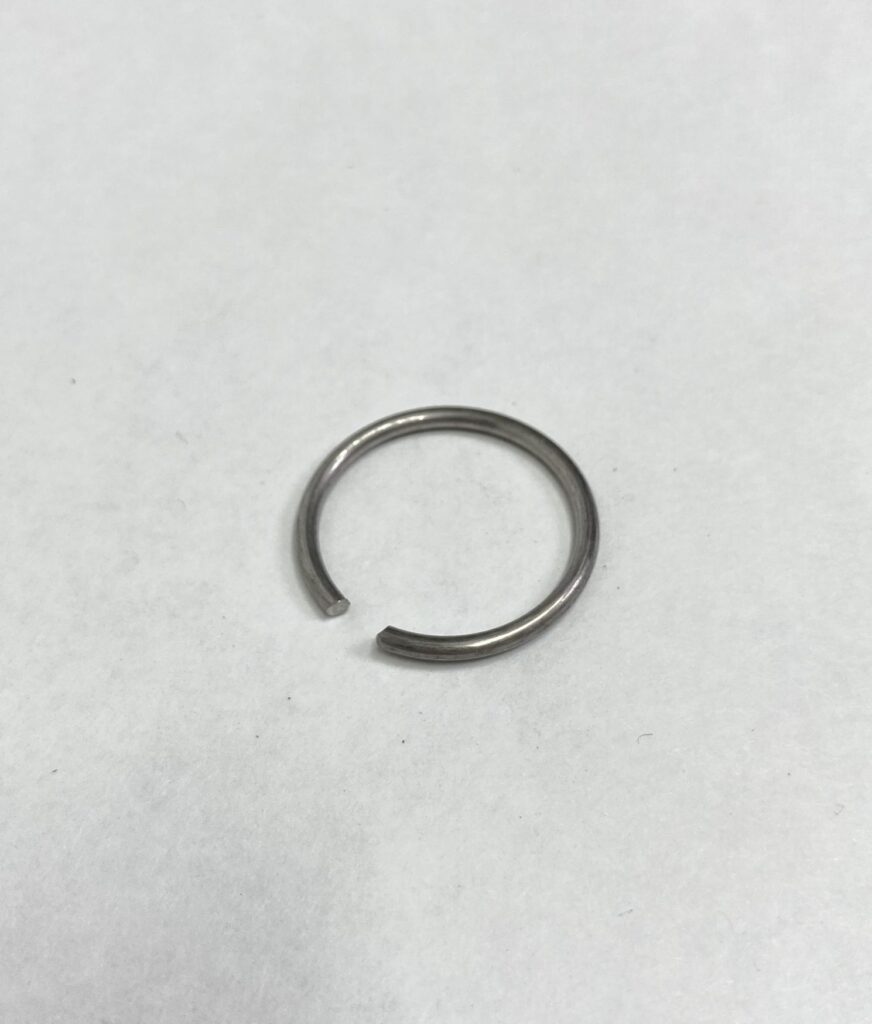 Borgring PZ135 165 PZ48