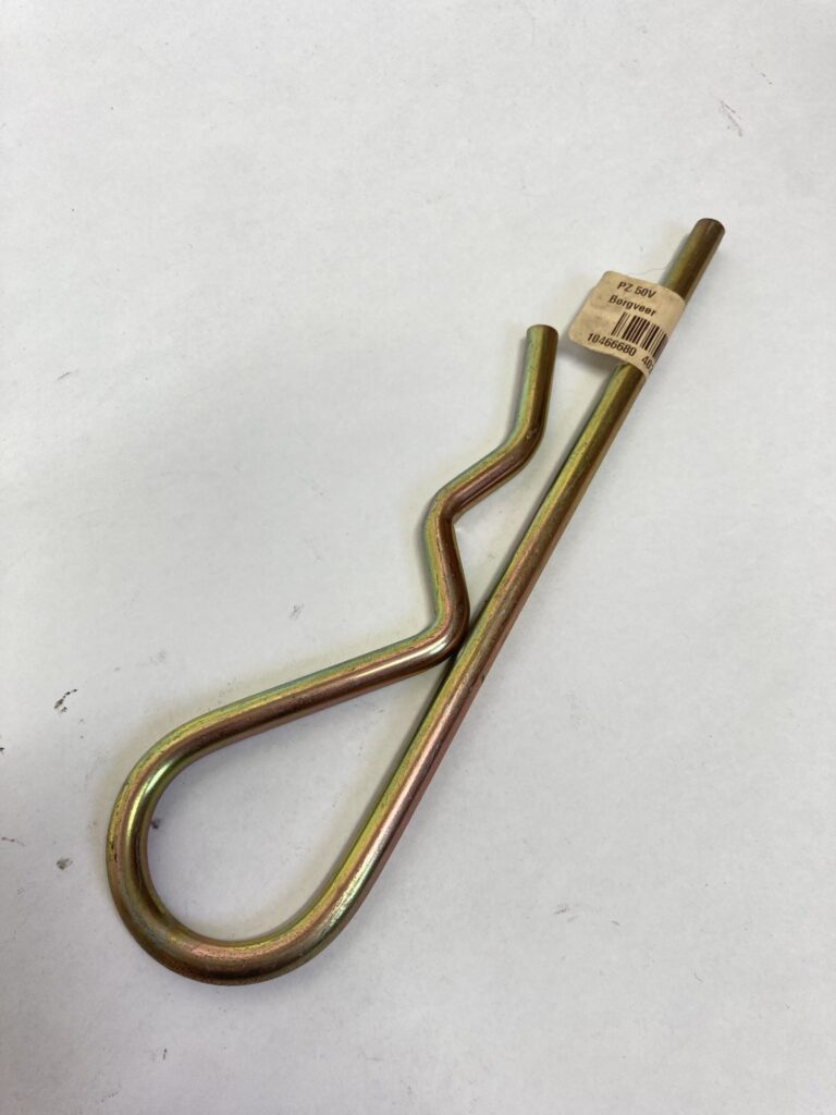 Borgveer PZ CM135 165 PZ50V New-Old-Stock