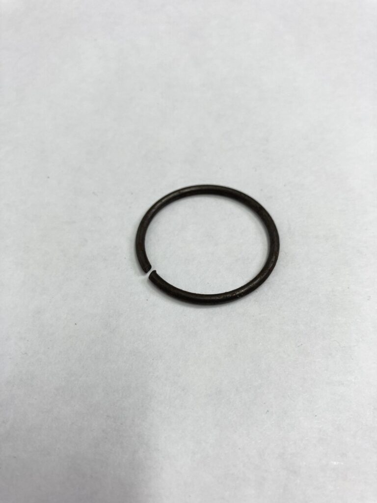 Borgring PZ135 165 185 PZ58 New-Old-Stock