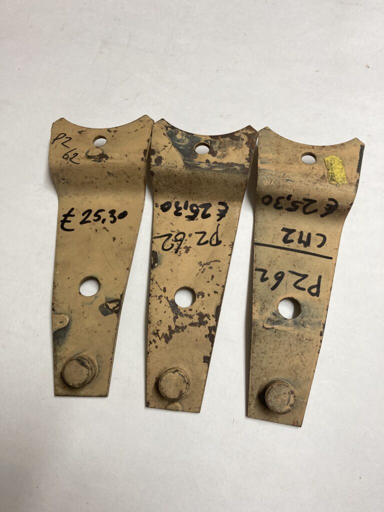 Meshouder PZ CM2 PZ62 New-old-stock