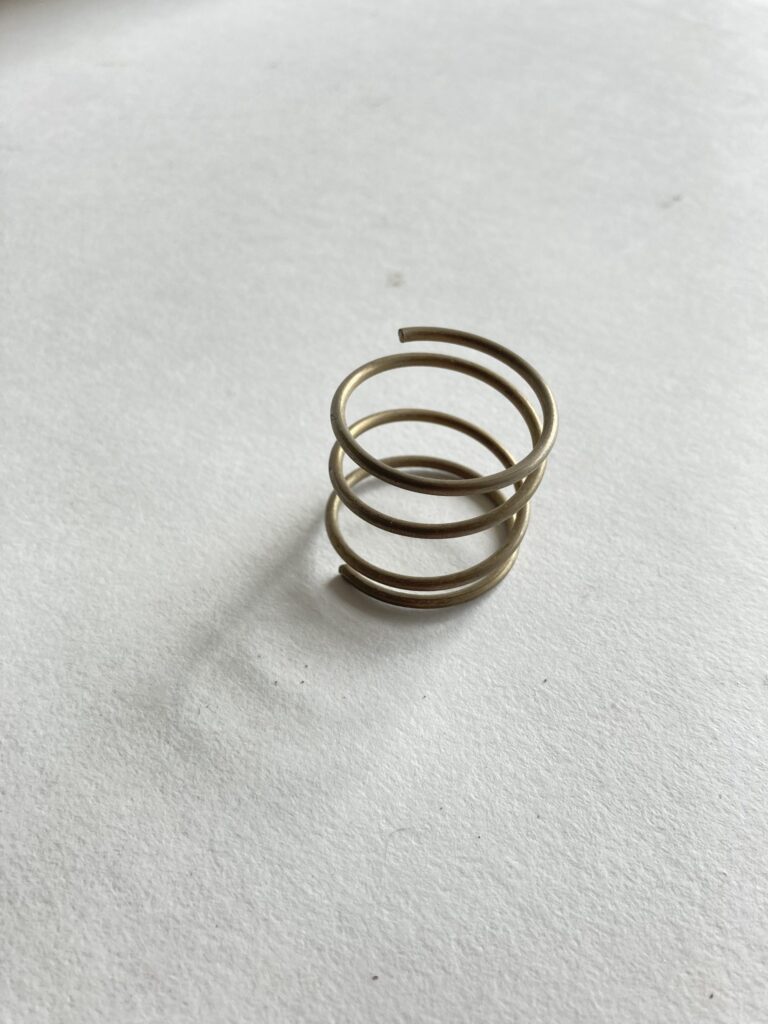 Drukveer PZ Vibrax PZ75 New-Old-Stock