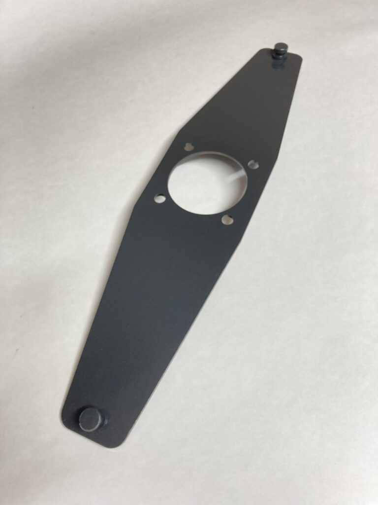 Meshouder PZ CM135 PZ87