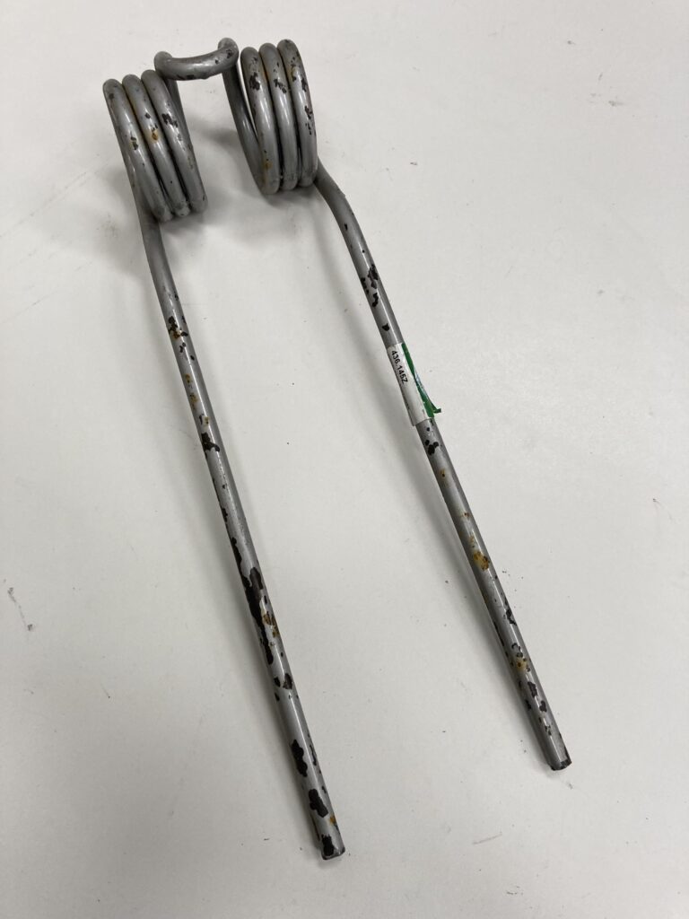 Schuddertand Pottinger 436.145 New-Old-Stock