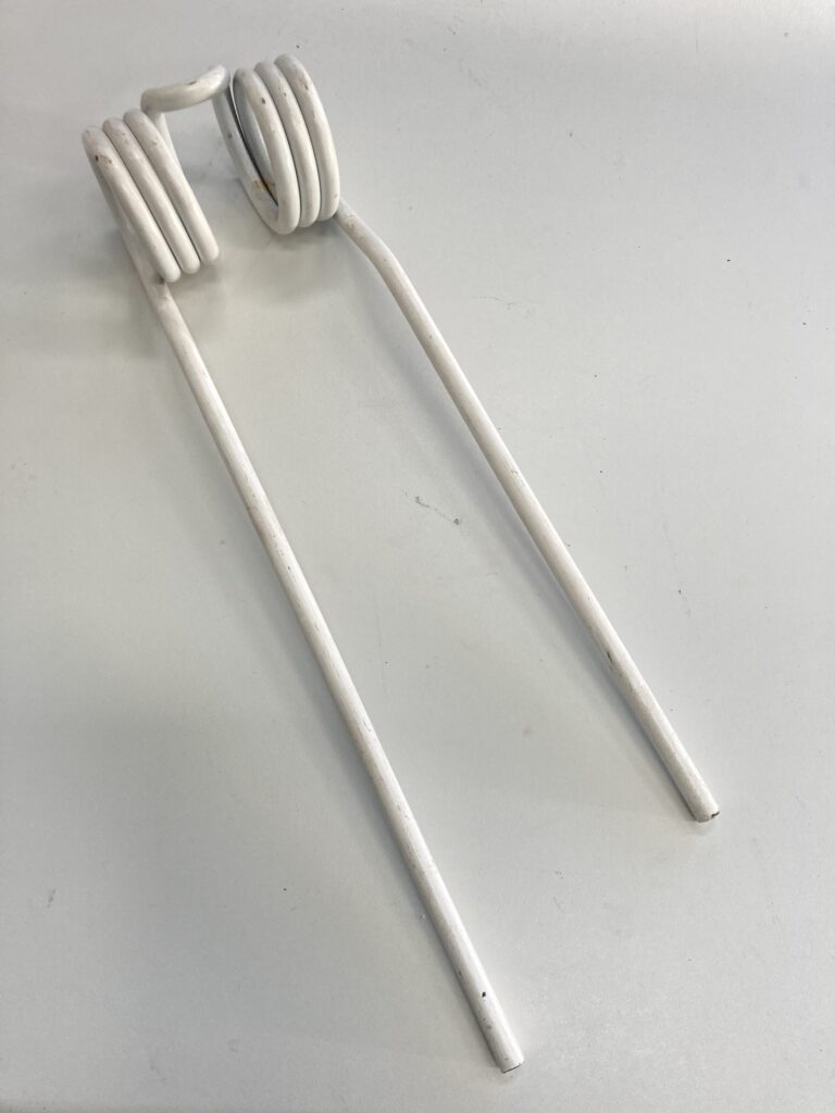 Schuddertand Pottinger 436.149 New-Old-Stock